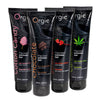 LUBE TUBE CHOCOLATE