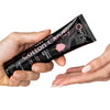 LUBE TUBE COTTON CANDY