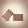 Kaya Bloom - Cork Yoga Block: Wildrose