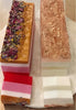 Loaf organic Soap = 9 bars Cut - NO LABEL: Citrus