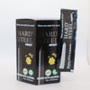 Hard Steel Honey