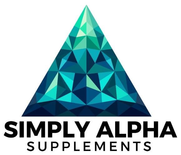 Simply Alpha Supplements